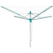 Leifheit Linomatic 500 easy droogmolen - 50 meter