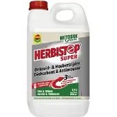 Compo Herbistop Super Onkruidbestrijder pad & terras 2,5 l