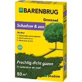 Barenbrug Schaduw & zon 1 kg