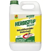 Compo Herbistop Voor Alle Oppervlakken Gebruiksklaar - 5l Voor 50m²