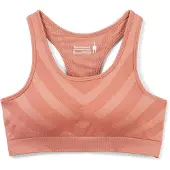 Smartwool Merino Sport Seamless Racerback Bra | XS