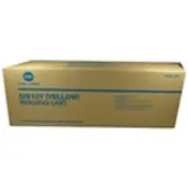 Konica Minolta 4062-303 imaging unit geel nr. IU210Y (origineel)