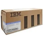 IBM 39V4060 toner cyaan hoge capaciteit (origineel)