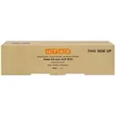 Utax 4451610011 toner cartridge cyaan (origineel)