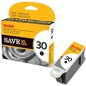 Kodak 30 inkt cartridge zwart (origineel)