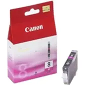 Canon CLI-8M inkt cartridge magenta (origineel)