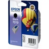 Epson T019 inktcartridge zwart (origineel)