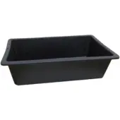 Toolland Bouwemmer - 25 L - Plastiek