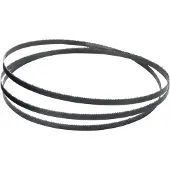 Proxxon 28172 Bandzaagblad 1065 x 6 x 0.6 1 stuk(s) Geschikt voor model MBS 240/E