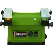 Proxxon SP/E 28 030 Schuur- en polijstapparaat 50 mm