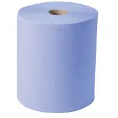 Jantex Handdoekrol 2-laags 800 vellen (2 stuks)