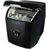 Polar T315 IJsblokjesmachine - 10kg/24u