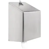 Jantex Handdoekroldispenser Jantex, 21(b)x37(h)x22(d)cm, voor handdoekrollen zie: DL920, DL921, GD833, GD834, CF970 en CF971