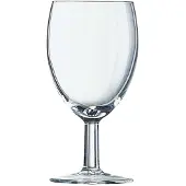 Arcoroc Savoie Wijnglazen 24cl | 48 stuks