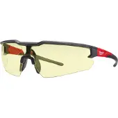 Milwaukee 8927 v.bril geel AS + AF
