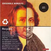 OUTHERE Ensemble Nordlys - Recycled (CD)