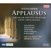 Capriccio Applausus