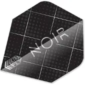 Unicorn UltraFly Noir Dot - Dart Flights