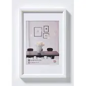 Walther design Fotolijstje Steel Style kunststof kozijn