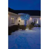 Konstsmide Kerstboomverlichting - led kerstverlichting buiten en binnen - 40 lamp