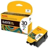 Kodak 30 inkt cartridge kleur (origineel)