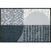 Kleen-Tex Mat Montos Inloopmat, antislip, wasbaar