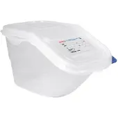 ProChef transparante ingrediëntenbak 50ltr