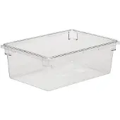Cambro Camwear polycarbonaat voedseldoos 64,4ltr