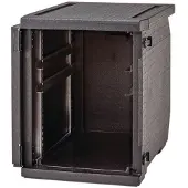 Cambro Cam GoBox geïsoleerde voedselcontainer 155ltr met verstelbare rails