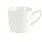 Olympia lage koffiekop 20cl (Box 12)