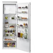 Hoover HBOD 174/N Koel-vriescombinatie - Nieuw (Outlet) - Witgoed Outlet