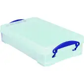 Really Useful Box OPBERGBOX REALLY USEFUL 4LITER 395X255X85MM