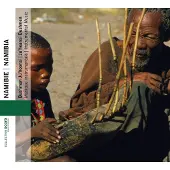 OUTHERE Various Artists - Ju Hoansi Bushmen (CD)