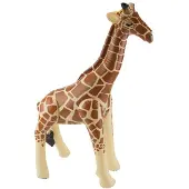Folat Opblaas Giraffe 75cm