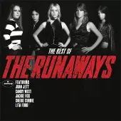 Universal Music Best of the runaways