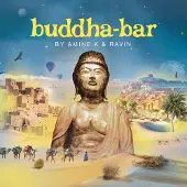 Pias Amine K, Ravin - Buddha-Bar By Amine K & Ravin (2 CD)