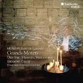 Virgin Music Group B V Cnt Grands Motets, Dies Irae, Miserere et Veni Creator