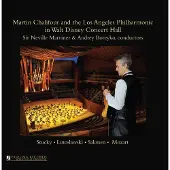 Cd Chalifour And The L.A. Philharmonic