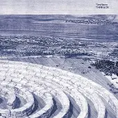 Konkurrent Tim Story - Threads (LP) (Remastered)
