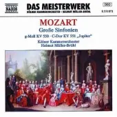 Import Grosse sinfonien