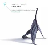 OUTHERE Collegium Vocale Gent, Antwerp Symphony Orchestra, Philippe Herreweghe - Dvorák: Stabat Mater (2 LP)