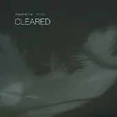 Konkurrent Cleared - The Key (CD)