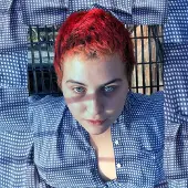 Konkurrent Lily Konigsberg - The Best of Lily Konigsberg Right Now (LP) (Coloured Vinyl)