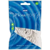 Rident Floss Picks 50 stuks