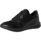 Tamaris Sneakers zwart - Maat 38