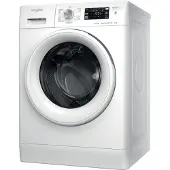 Whirlpool FFBBE 8458 WEV