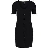 Pieces Jurk 'Nukisa'