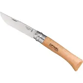 Opinel #10 Inox Zakmes - Inklapbaar Mes