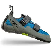 Boreal - Beta Eco - Klimschoenen 10,5, grijs/olijfgroen