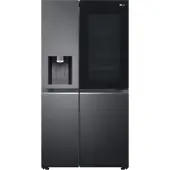 LG Side By Side GSXV90MCAE